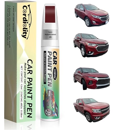 Amazon.com: ACDelco GM Original Equipment 19367654 Glory Red